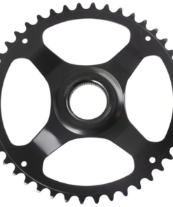 Shimano Plateau STEPS SM-CRE61 44 dents 46.5 mm ligne de chaîne