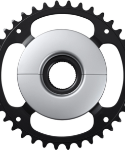 Shimano Plateau STEPS SM-CRE50 44 dents 46.5 mm ligne de chaîne