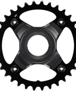 Shimano Plateau STEPS SM-CRE70 34 dents B 55 mm ligne de chaîne