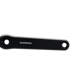 Shimano Manivelle FC-EN500 170mm noir box