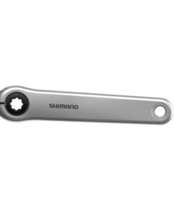 Shimano Manivelle FC-EN500 170mm argent box