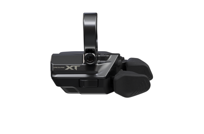 Shimano Commande XT SW-M8250 Di2 à droite Shimano Commande XT SW-M8250 Di2 à droite