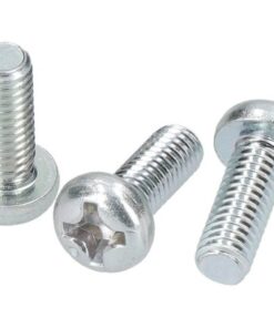 Shimano vis de fixation pour DU-E6000/ /6001 en vrac