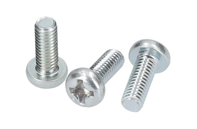 Shimano vis de fixation pour DU-E6000/ /6001 en vrac Shimano vis de fixation pour DU-E6000/ /6001 en vrac