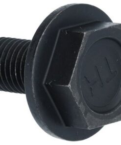 Shimano vis de montage manivelle M8x15 pour FC-E6000 en vrac