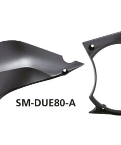 Shimano Couvercle du moteur pour SM-DUE80 pour 0-60° montage incl. vis