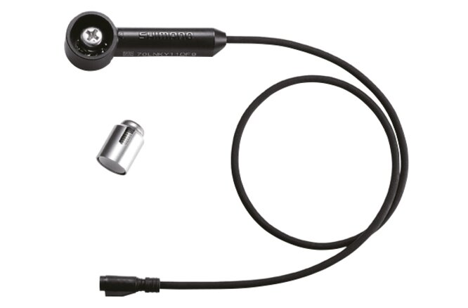 Shimano sensor unité SM-DUE10 pour STEPS DU-E8000, calbe 1400mm box Shimano sensor unité SM-DUE10 pour STEPS DU-E8000, calbe 1400mm box