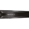 Shimano Manivelle STEPS FC-E8000 165 mm sans plateau
