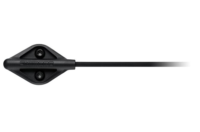 Shimano sensor unité SM-DUE11 pour STEPS calbe 760 mm, version frein à disque box Shimano sensor unité SM-DUE11 pour STEPS calbe 760 mm, version frein à disque box