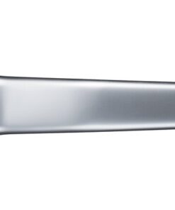 Shimano Manivelle  FC-E6100 170 mm sans plateau garde-chaîne comp. argent