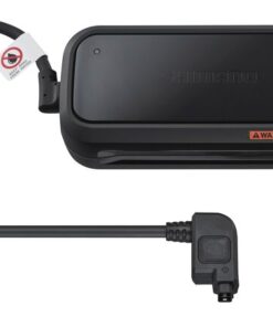 Shimano Chargeur de batterie STEPS EC-E6002 excl. SM-BCC11 box