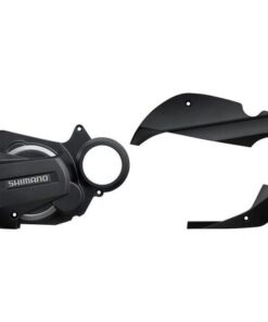 Shimano Couvercle du moteur SM-DUE70A incl. vis box
