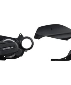 Shimano Couvercle du moteur SM-DUE70B incl. vis box