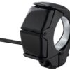Shimano Commande  STEPS SW-E7000 à droite câble inclus SD50 300 mm