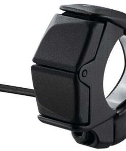 Shimano Commande  STEPS SW-E7000 à droite câble inclus SD50 300 mm