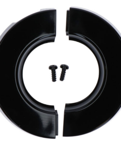 Shimano Protège-chaîne FC-E6100 noir 38d 1 x protège-chaîne avec vis