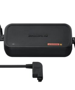 Shimano Chargeur de batterie E-Bike E-ECE8004 STEPS 220V/EU box