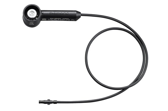 Shimano sensor unité EW-SS300 pour STEPS calbe 760mm box Shimano sensor unité EW-SS300 pour STEPS calbe 760mm box