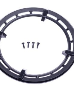 Shimano Protège-chaîne SM-CRE50 38d 1 x protège-chaîne avec vis