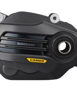 Shimano Couvercle du moteur SM-DUE61TC pour trekking/cargo box