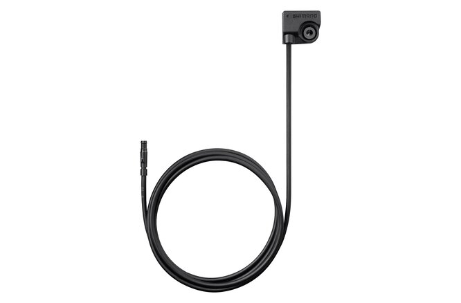 Shimano sensor unité EW-SS302 STEPS 760 mm, pour aimant lock-ring box Shimano sensor unité EW-SS302 STEPS 760 mm, pour aimant lock-ring box