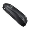 Shimano Batterie E-Bike BT-EN606-A pour tube diagonal 630 Wh / 36 V / 17.5 Ah noir