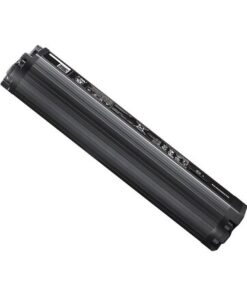 Shimano Batterie E-Bike BT-EN805-A intégrée  504 Wh / 36 V / 14 Ah noir