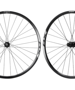 Shimano Roue paire WH-RX010 10/11-vitesses pneu 100mm/135mm Center-Lock SR
