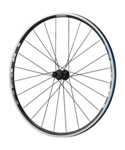 Shimano Roue arrière WH-R501 pneu 130mm SR