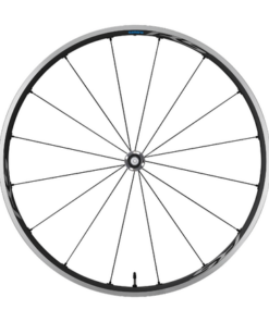Shimano Roue avant WH-RS500 tubeless 100mm SR