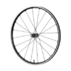 Roue arrière 26" 559x19 FHTY5007AZB 135mm 7-vitesses V-Brake SR noir