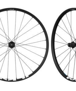 Shimano Roue paire WH-MT500 27.5" 10/11-vitesses pneu 100mm/135mm Center-Lock SR