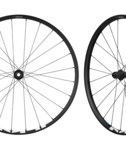 Shimano Roue paire WH-MT500 27.5" 10/11-vitesses pneu 110mm/148mm Center-Lock E-Thru