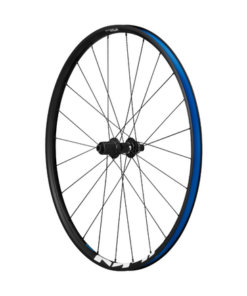 Shimano Roue arrière WH-MT500 29" 10/11-vitesses pneu 148mm Center-Lock E-Thru