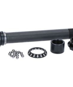 Shimano axe complet WH-MT500-R12-B