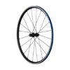 Shimano Roue avant XT WH-M8100 29" tubeless 110mm Center-Lock E-Thru