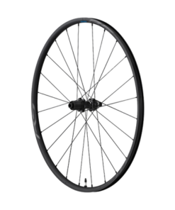 Shimano Roue arrière WH-RS370 10/11-vitesses tubeless 142mm Center-Lock E-Thru