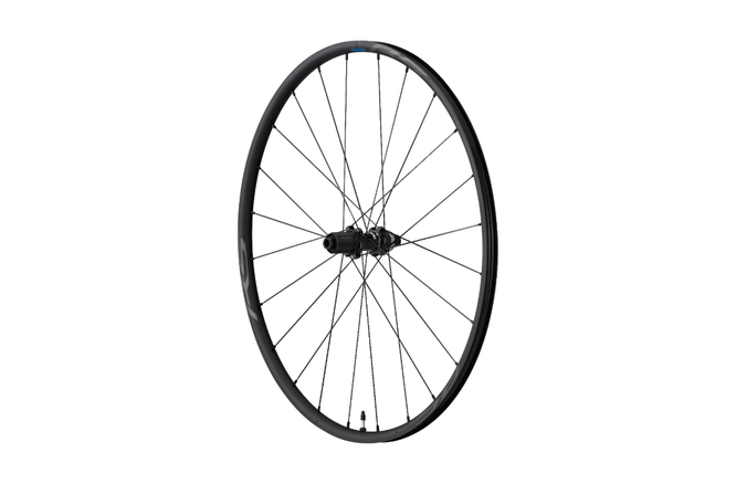 Shimano Roue arrière WH-RS370 10/11-vitesses tubeless 142mm Center-Lock E-Thru Shimano Roue arrière WH-RS370 10/11-vitesses tubeless 142mm Center-Lock E-Thru