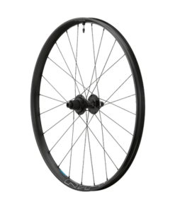 Shimano Roue arrière WH-MT620 27.5" 12-vitesses Micro Spline tubeless 148mm Center-Lock E-Thru