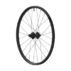 Roue arrière 26" 559x19 Deore FHM5100BZAL 135mm 8-11-vitesses Center-Lock SR noir