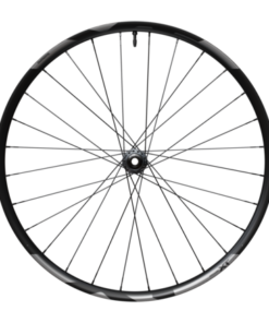 Shimano Roue avant XT WH-M8200 27.5" tubeless 110mm Center-Lock E-Thru