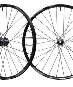 Shimano Roue paire XT WH-M8200 27.5" 12-vitesses Micro Spline tubeless 110mm/148mm Center-Lock