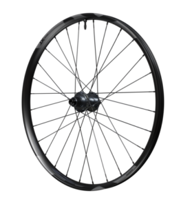 Shimano Roue arrière XT WH-M8200 27.5" 12-vitesses Micro Spline tubeless 148mm Center-Lock