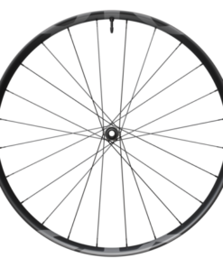 Shimano Roue avant XTR WH-M9200 29" tubeless 110mm Center-Lock E-Thru