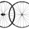 Shimano Roue arrière XTR WH-M9200 29" 12- vitesses Micro Spline tubeless 148mm Center-Lock