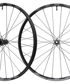 Shimano Roue paire XTR WH-M9200 29" 12- vitesses Micro Spline tubeless 110mm/148mm Center-Lock