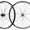 Shimano Roue arrière XTR WH-M9220 29" 12- vitesses Micro Spline tubeless 148mm Center-Lock E-Thru