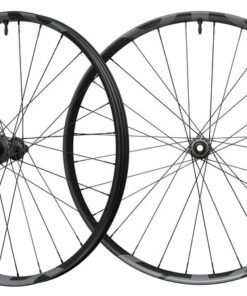 Shimano Roue paire XTR WH-M9220 29" 12- vitesses Micro Spline tubeless 110mm/148mm Center-Lock