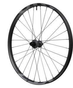 Shimano Roue arrière XTR WH-M9220 29" 12- vitesses Micro Spline tubeless 148mm Center-Lock E-Thru