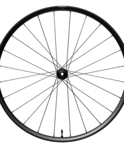 Shimano Roue avant WH-RX180 700C tubeless 100mm Center-Lock E-Thru